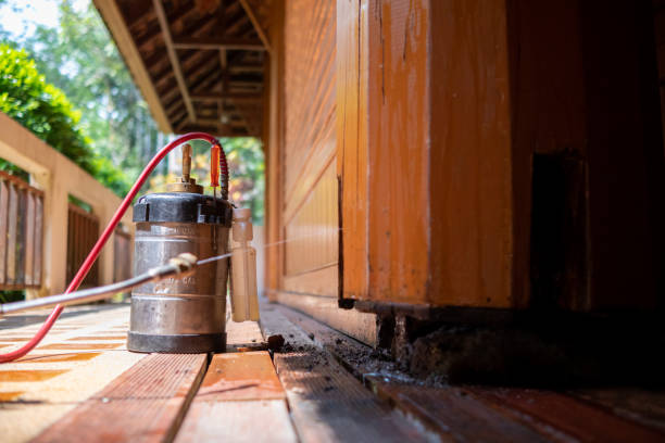 Best Commercial Pest Control Services  in Monroeville, AL
